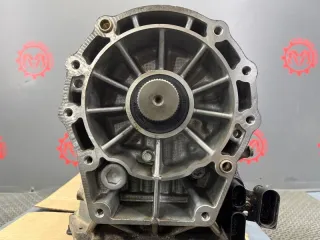 09D300037K КПП автоматическая (АКПП) Volkswagen Touareg 1 Арт 2-805393, вид 14