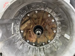 09D300037K КПП автоматическая (АКПП) Volkswagen Touareg 1 Арт 2-805393, вид 15