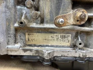 09D300037K КПП автоматическая (АКПП) Volkswagen Touareg 1 Арт 2-805393, вид 18