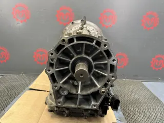 09D300037K КПП автоматическая (АКПП) Volkswagen Touareg 1 Арт 2-805393, вид 2