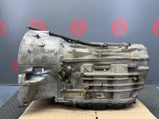 09D300037K КПП автоматическая (АКПП) Volkswagen Touareg 1 Арт 2-805393, вид 4