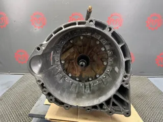 09D300037K КПП автоматическая (АКПП) Volkswagen Touareg 1 Арт 2-805393, вид 5