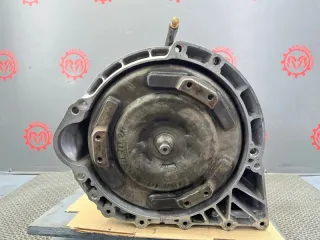 09D300037K КПП автоматическая (АКПП) Volkswagen Touareg 1 Арт 2-805393, вид 7