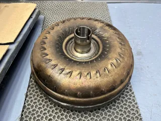 09D300037K КПП автоматическая (АКПП) Volkswagen Touareg 1 Арт 2-805393, вид 8