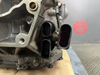 09D300037K КПП автоматическая (АКПП) Volkswagen Touareg 1 Арт 2-805393, вид 9