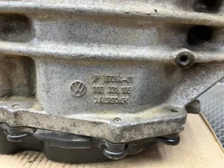 09D300037K КПП автоматическая (АКПП) Volkswagen Touareg 1 Арт 2-805393, вид 10