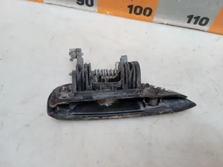 806070421R Ручка двери наружная Renault Logan 2 Арт 2-805629, вид 2