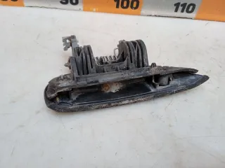 806070421R Ручка двери наружная Renault Logan 2 Арт 2-805629, вид 4