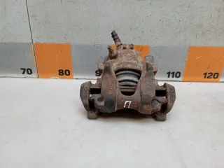 410010121R Суппорт передний правый Renault Logan 2 Арт 2-805641, вид 1