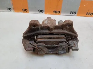 410010121R Суппорт передний правый Renault Logan 2 Арт 2-805641, вид 2