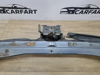 7106F4 Панель передняя салона (торпедо) Citroen C-Crosser Арт 2-805745, вид 3