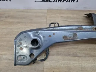 7106F4 Панель передняя салона (торпедо) Citroen C-Crosser Арт 2-805745, вид 4
