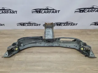 7106F4 Панель передняя салона (торпедо) Citroen C-Crosser Арт 2-805745, вид 6