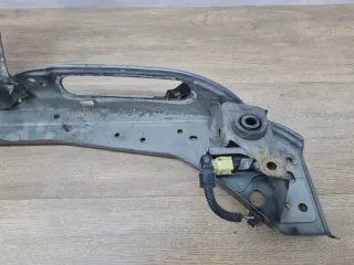 7106F4 Панель передняя салона (торпедо) Citroen C-Crosser Арт 2-805745, вид 7