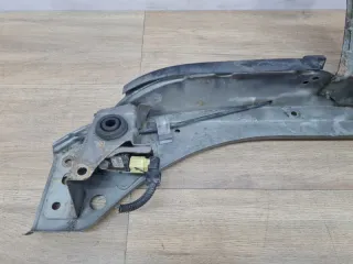 7106F4 Панель передняя салона (торпедо) Citroen C-Crosser Арт 2-805745, вид 9