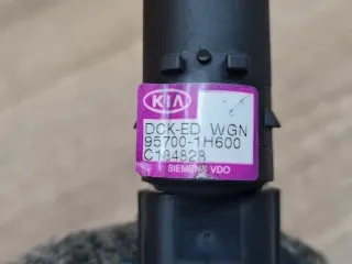 957001h600 Датчик парковки парктроник Kia Ceed 1 Арт 2-805779, вид 6