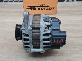 3730022650 Генератор 55к пробег Kia Rio 2 Арт 2-805799, вид 2