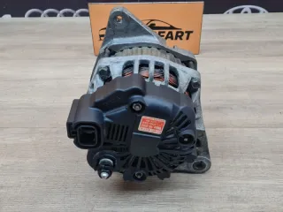 3730022650 Генератор 55к пробег Kia Rio 2 Арт 2-805799, вид 3