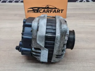 3730022650 Генератор 55к пробег Kia Rio 2 Арт 2-805799, вид 7