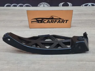 1z5807393 Кронштейн крепления бампера Skoda Octavia A5 Арт 2-805819, вид 3