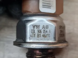 03l906054a Датчик давления топлива Skoda Octavia A5 Арт 2-805855, вид 6