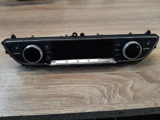 80A820043N5PR Блок управления климат контроля Audi Q5 1 Арт 2-805953, вид 1