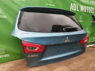 5801B559 Крышка багажника (дверь 3-5) Mitsubishi ASX Арт 2-806255, вид 4