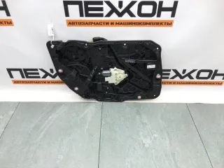  Стеклоподъемник BMW 7 G11/G12 Арт 2-806565