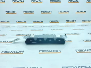 72129297722 Подушка безопасности в колени BMW 7 G11/G12 Арт 2-806589, вид 2