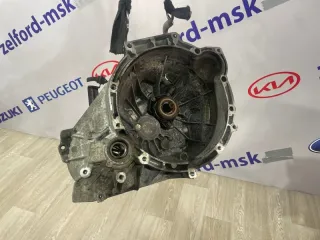 1354515 КПП механическая (МКПП) Ford Focus 2 Арт 2-806700, вид 1