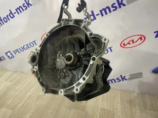 1354515 КПП механическая (МКПП) Ford Focus 2 Арт 2-806700, вид 2