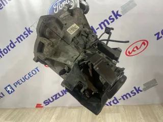 1354515 КПП механическая (МКПП) Ford Focus 2 Арт 2-806700, вид 3