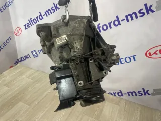 1354515 КПП механическая (МКПП) Ford Focus 2 Арт 2-806700, вид 5