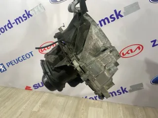 1354515 КПП механическая (МКПП) Ford Focus 2 Арт 2-806700, вид 7