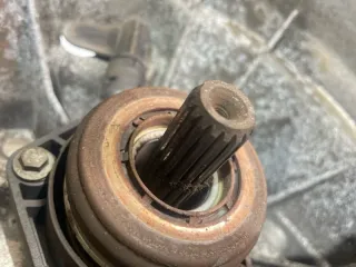 1354515 КПП механическая (МКПП) Ford Focus 2 Арт 2-806700, вид 10