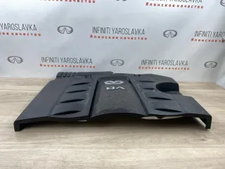 140411LA1A Декоративная крышка двигателя Infiniti QX56 2 Арт 2-806868, вид 9