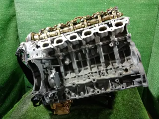 11002296966 Двигатель BMW 5 F10/F11/GT F07 Арт 2-806880, вид 3