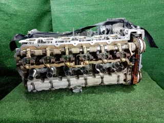 11002296966 Двигатель BMW 5 F10/F11/GT F07 Арт 2-806880, вид 5