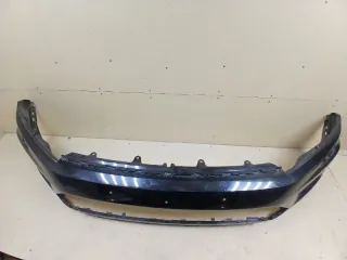 7p6807221d Бампер передний Volkswagen Touareg 2 Арт 2-806925, вид 4