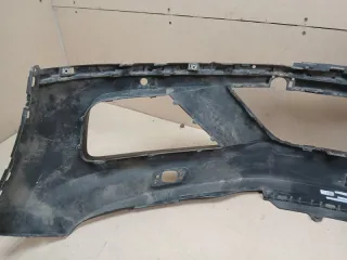 7p6807221d Бампер передний Volkswagen Touareg 2 Арт 2-806925, вид 5