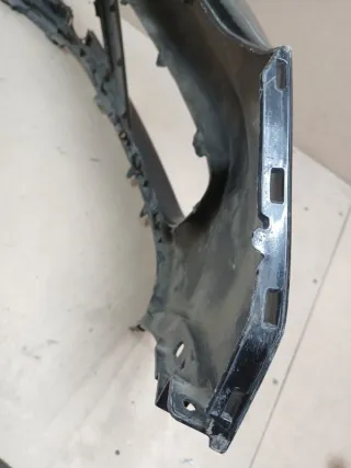 7p6807221d Бампер передний Volkswagen Touareg 2 Арт 2-806925, вид 9