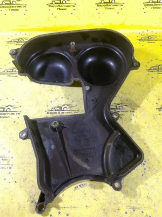 4M5G6P073 Кожух ремня грм Ford Focus 1 Арт 2-806954, вид 1