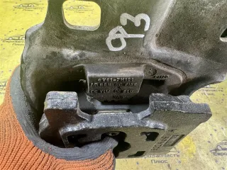 322A69 Подушка кпп Ford Focus 1 Арт 2-806955, вид 4