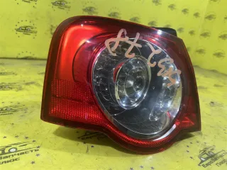 3C9945095N Фонарь задний левый Volkswagen Passat B5 Арт 2-807140, вид 2