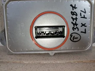 L90125449 Блок управления диодными фарами Geely Atlas 1 Арт 2-807186, вид 5