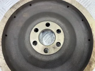 MN128441 Маховик Mitsubishi Colt 6 restailing Арт 2-807315, вид 3