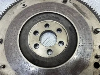 MN128441 Маховик Mitsubishi Colt 6 restailing Арт 2-807315, вид 7