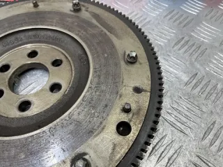 MN128441 Маховик Mitsubishi Colt 6 restailing Арт 2-807315, вид 8