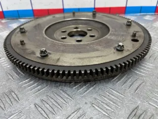 MN128441 Маховик Mitsubishi Colt 6 restailing Арт 2-807315, вид 10