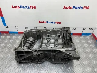 1111000Q1G Поддон двигателя Renault Koleos Арт 2-807341, вид 4